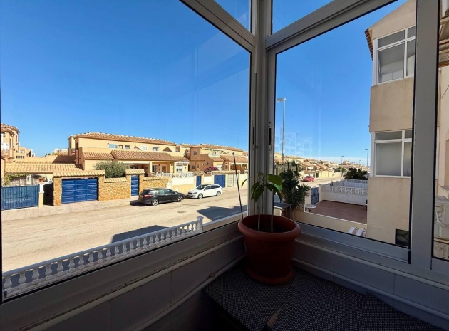 Resale - Apartment - Punta Prima - La Cinuelica