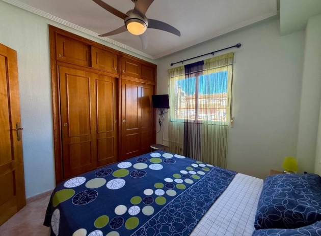 Resale - Apartment - Punta Prima - La Cinuelica