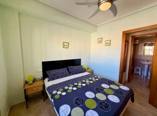 Resale - Apartment - Punta Prima - La Cinuelica