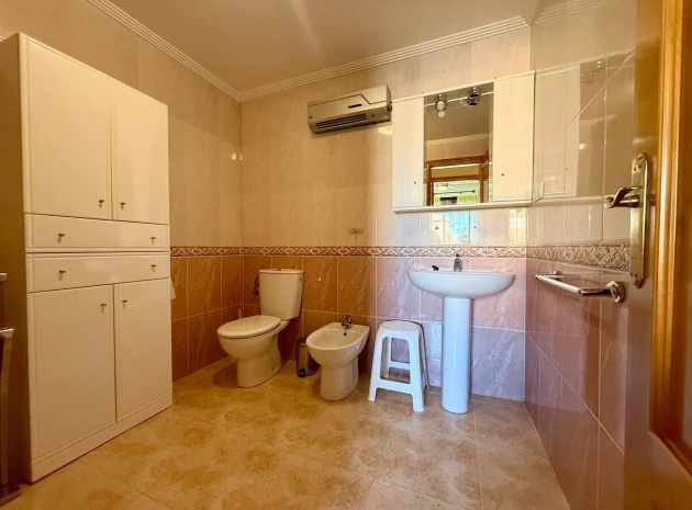 Resale - Apartment - Punta Prima - La Cinuelica