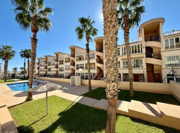 Resale - Apartment - Punta Prima - La Cinuelica