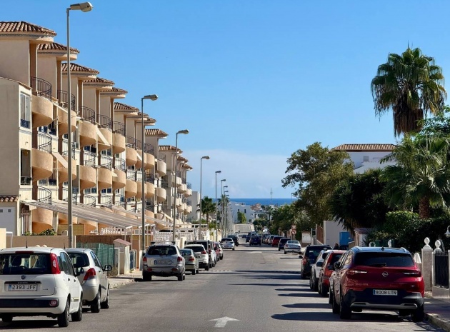 Resale - Apartment - Punta Prima - La Cinuelica