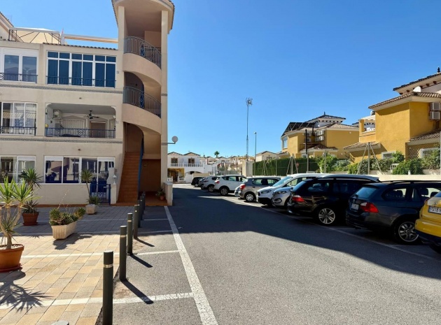 Resale - Apartment - Punta Prima - La Cinuelica