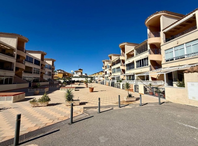Resale - Apartment - Punta Prima - La Cinuelica