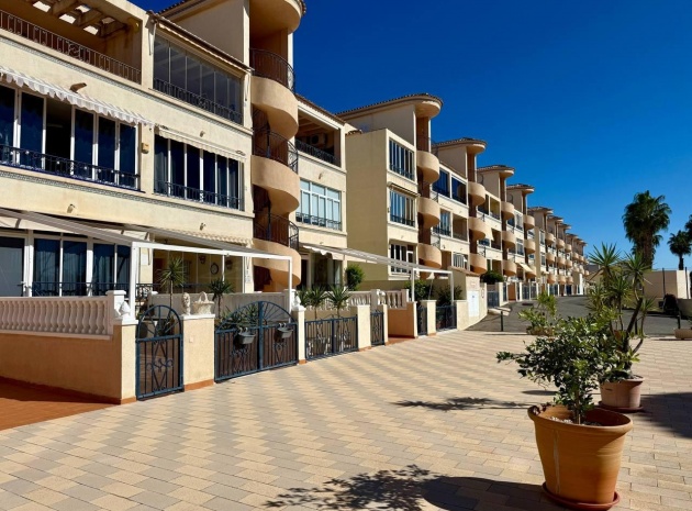 Resale - Apartment - Punta Prima - La Cinuelica
