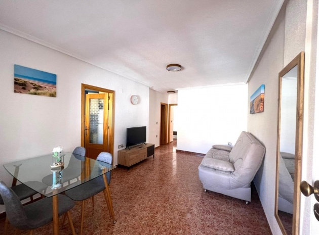 Revente - Appartement - Los Altos - dream hills