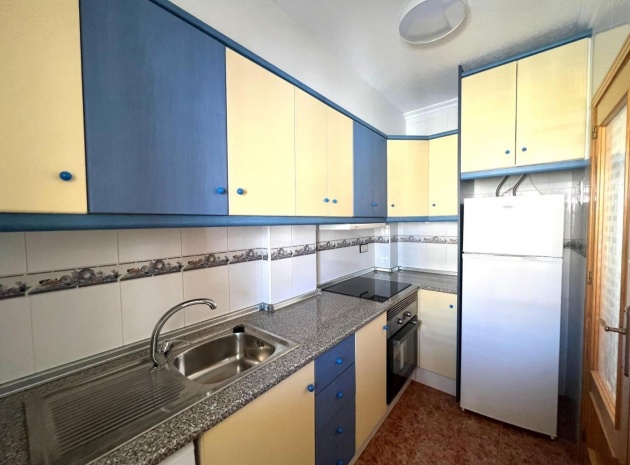 Revente - Appartement - Los Altos - dream hills