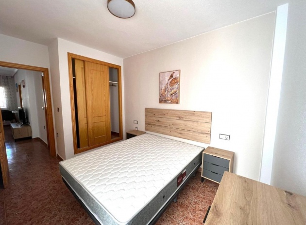 Revente - Appartement - Los Altos - dream hills