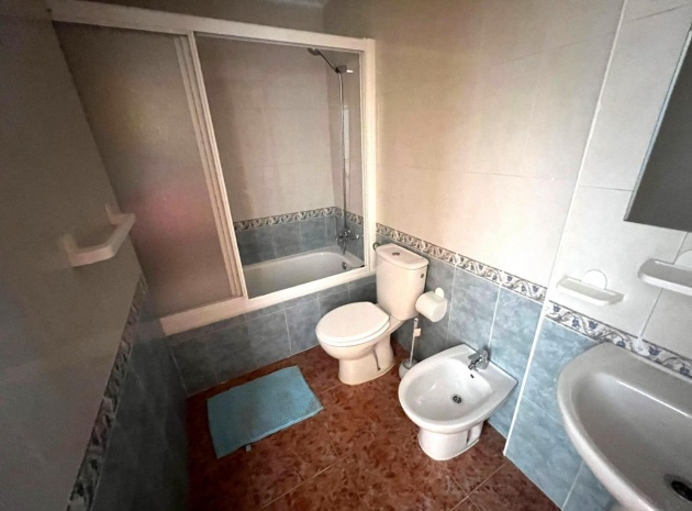 Revente - Appartement - Los Altos - dream hills