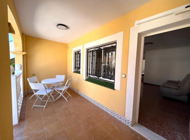 Revente - Appartement - Los Altos - dream hills