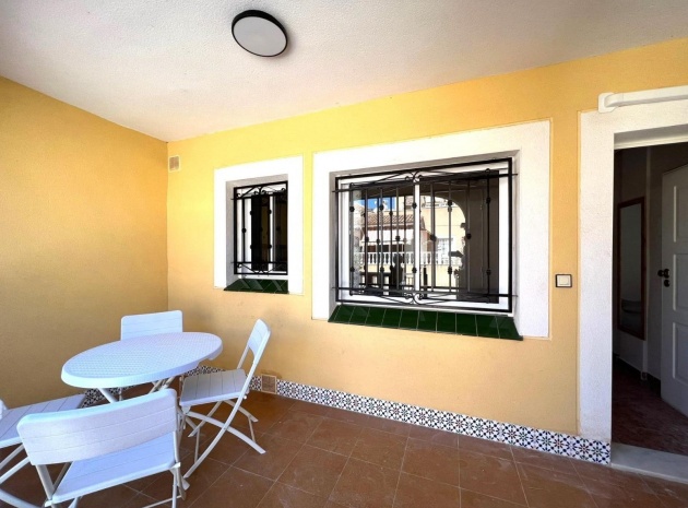Revente - Appartement - Los Altos - dream hills
