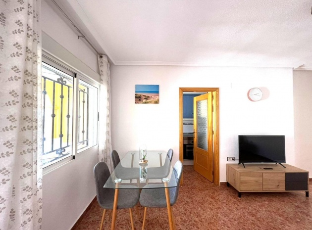 Revente - Appartement - Los Altos - dream hills