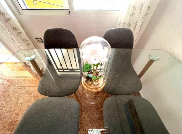 Revente - Appartement - Los Altos - dream hills