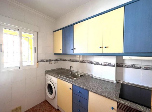 Revente - Appartement - Los Altos - dream hills