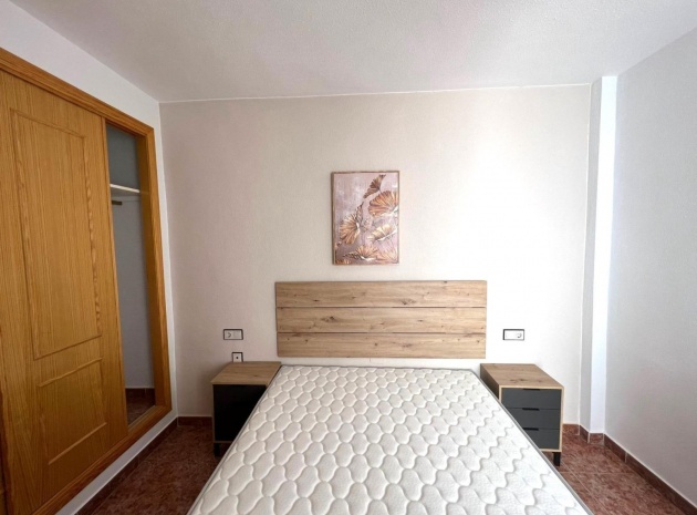 Revente - Appartement - Los Altos - dream hills