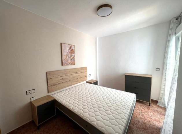 Revente - Appartement - Los Altos - dream hills