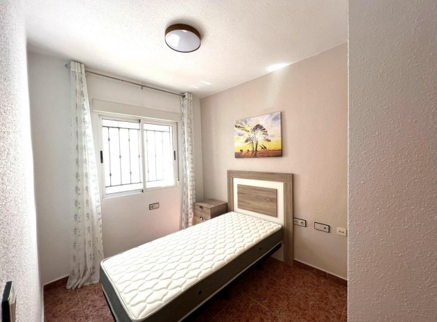 Revente - Appartement - Los Altos - dream hills