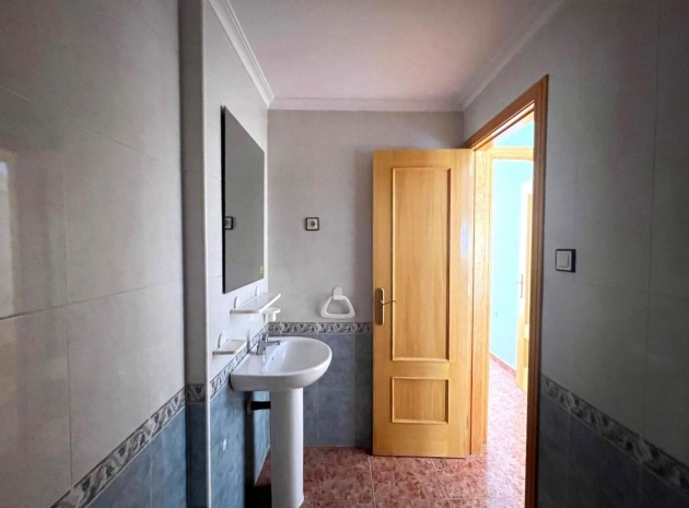 Revente - Appartement - Los Altos - dream hills