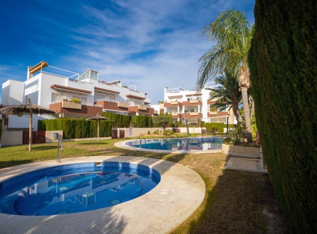 Wederverkoop - Appartement - Punta Prima - Res. Silene