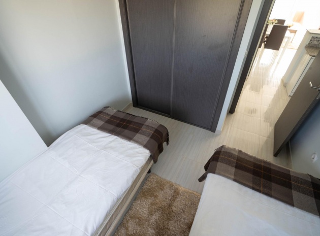 Wederverkoop - Appartement - Punta Prima - Res. Silene