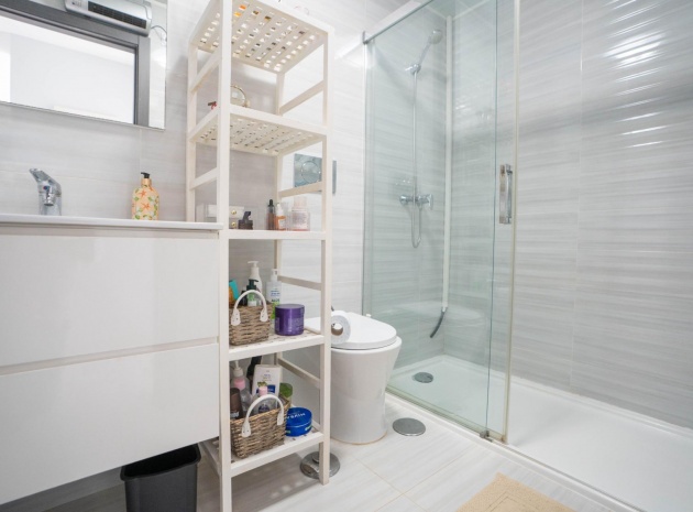 Wederverkoop - Appartement - Punta Prima - Res. Silene