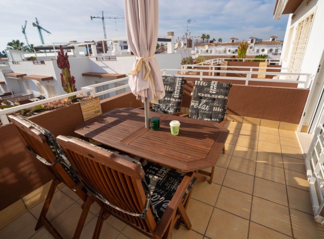 Wederverkoop - Appartement - Punta Prima - Res. Silene