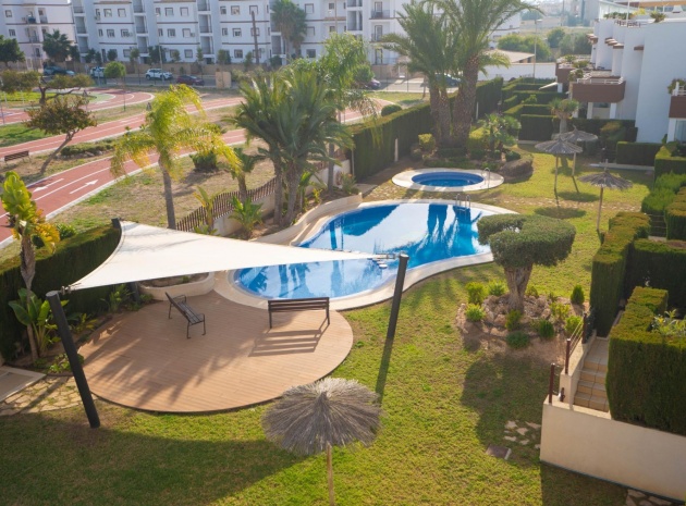 Wederverkoop - Appartement - Punta Prima - Res. Silene