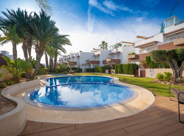 Wederverkoop - Appartement - Punta Prima - Res. Silene