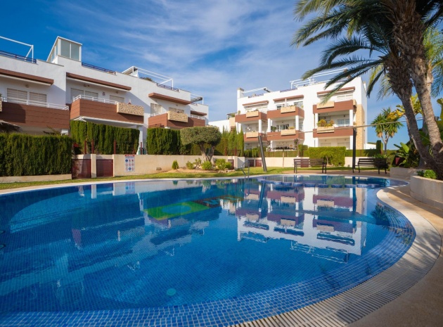 Wederverkoop - Appartement - Punta Prima - Res. Silene