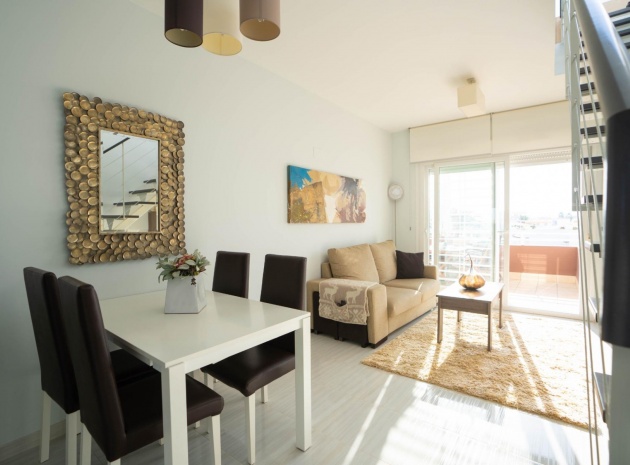 Wederverkoop - Appartement - Punta Prima - Res. Silene