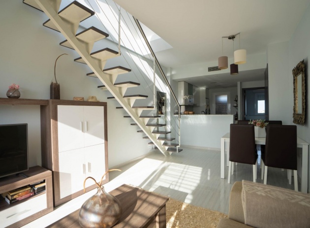 Wederverkoop - Appartement - Punta Prima - Res. Silene