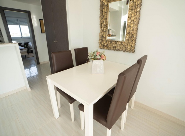 Wederverkoop - Appartement - Punta Prima - Res. Silene