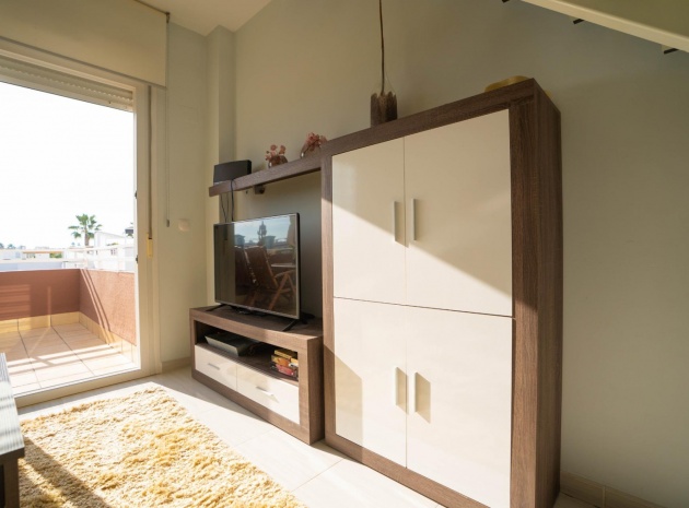 Wederverkoop - Appartement - Punta Prima - Res. Silene