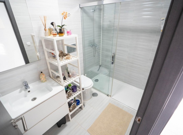 Wederverkoop - Appartement - Punta Prima - Res. Silene