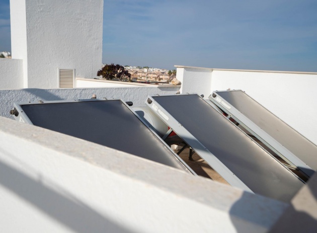 Wederverkoop - Appartement - Punta Prima - Res. Silene