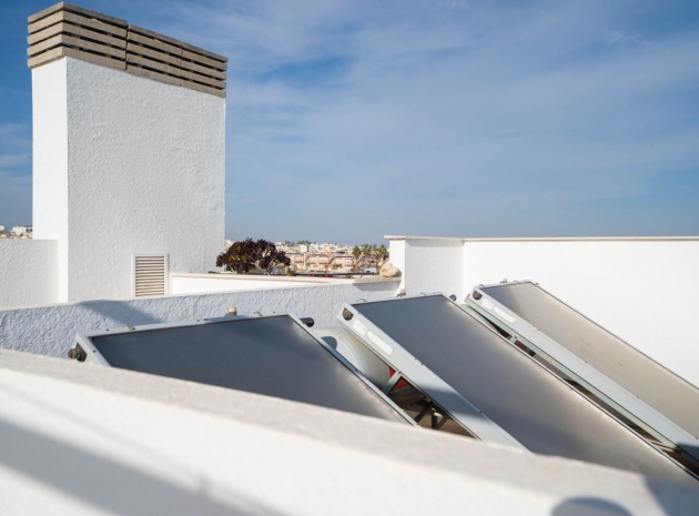 Wederverkoop - Appartement - Punta Prima - Res. Silene