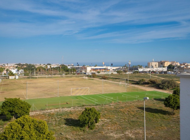 Wederverkoop - Appartement - Punta Prima - Res. Silene