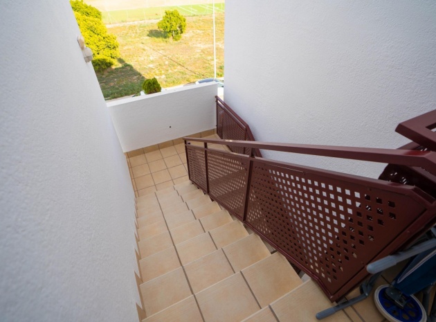 Wederverkoop - Appartement - Punta Prima - Res. Silene