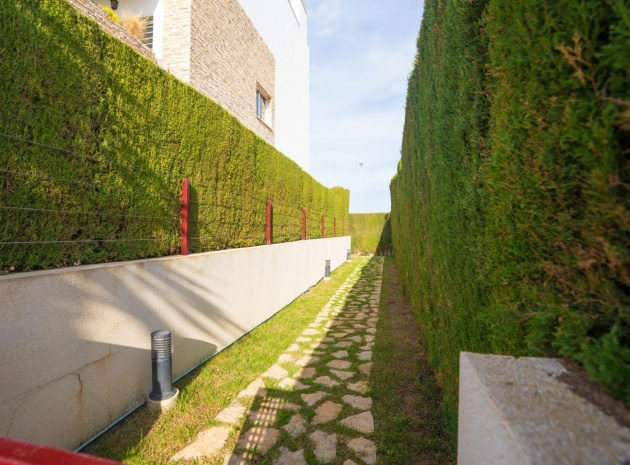 Wederverkoop - Appartement - Punta Prima - Res. Silene