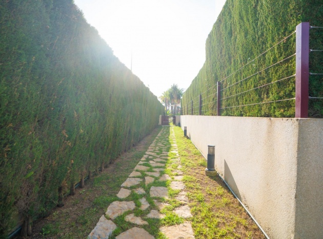 Wederverkoop - Appartement - Punta Prima - Res. Silene