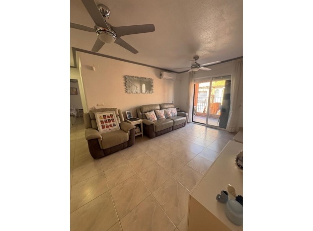 Revente - Appartement - Playa Flamenca - parque del duque
