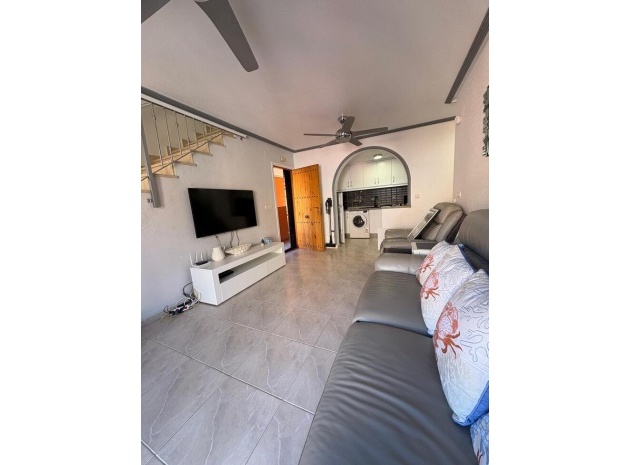 Revente - Appartement - Playa Flamenca - parque del duque