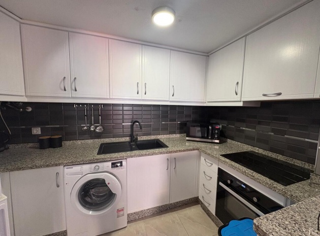 Revente - Appartement - Playa Flamenca - parque del duque