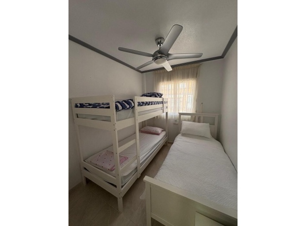 Revente - Appartement - Playa Flamenca - parque del duque