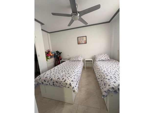 Revente - Appartement - Playa Flamenca - parque del duque