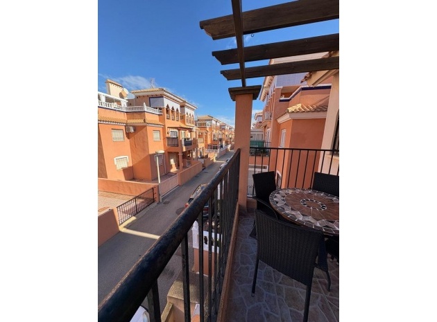 Revente - Appartement - Playa Flamenca - parque del duque