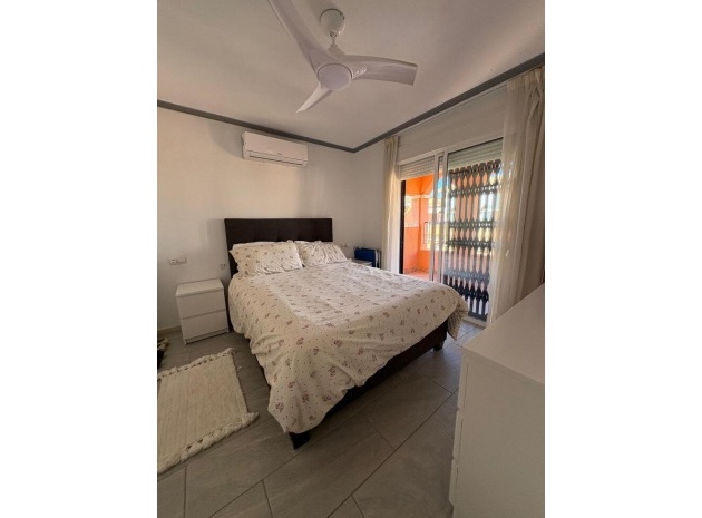 Revente - Appartement - Playa Flamenca - parque del duque