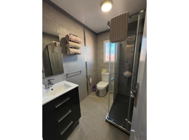 Revente - Appartement - Playa Flamenca - parque del duque