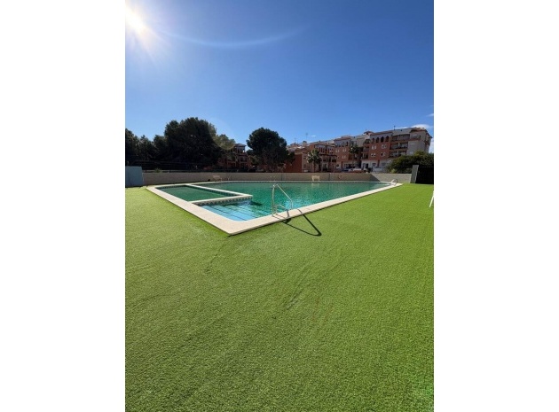 Revente - Appartement - Playa Flamenca - parque del duque