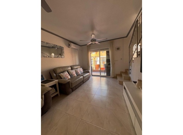 Revente - Appartement - Playa Flamenca - parque del duque